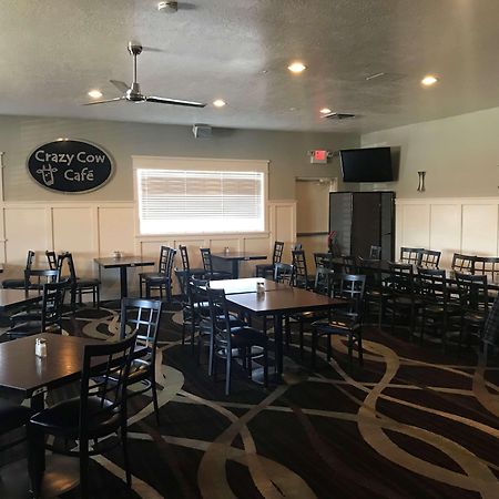 Best Western Paradise Inn Beaver Luaran gambar