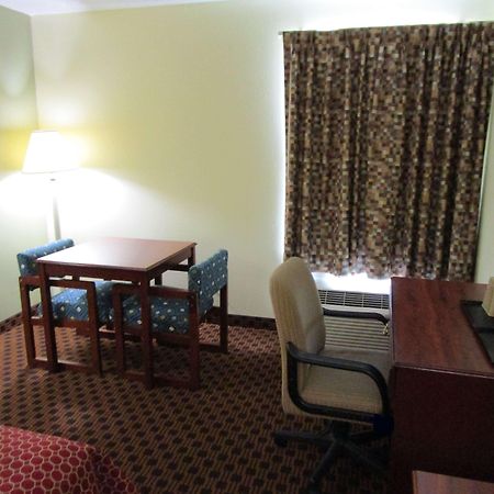 Best Western Paradise Inn Beaver Luaran gambar