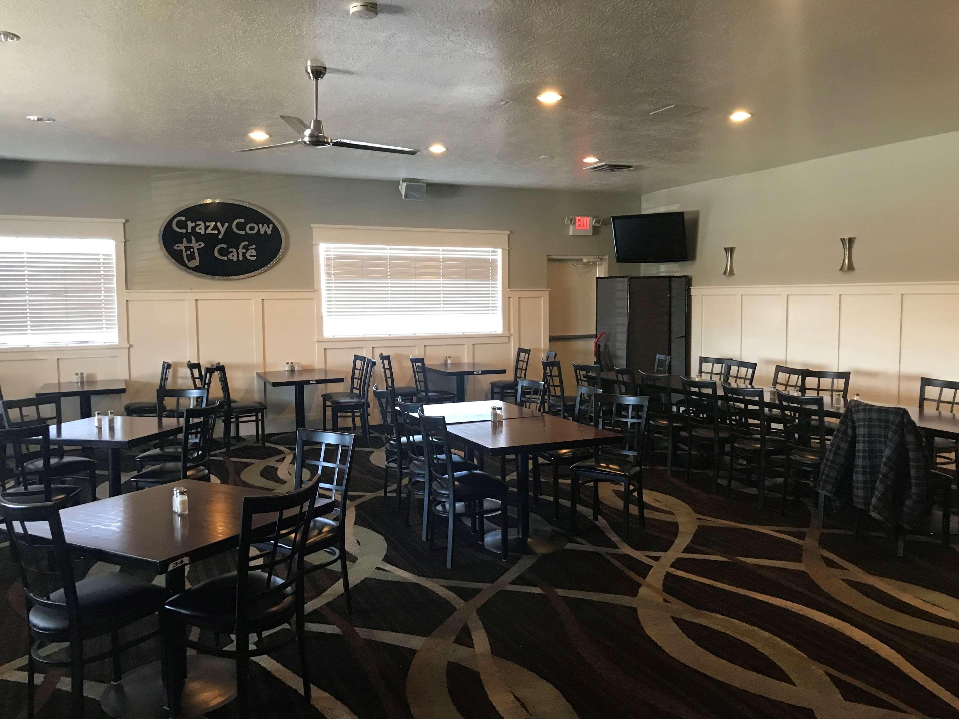 Best Western Paradise Inn Beaver Luaran gambar