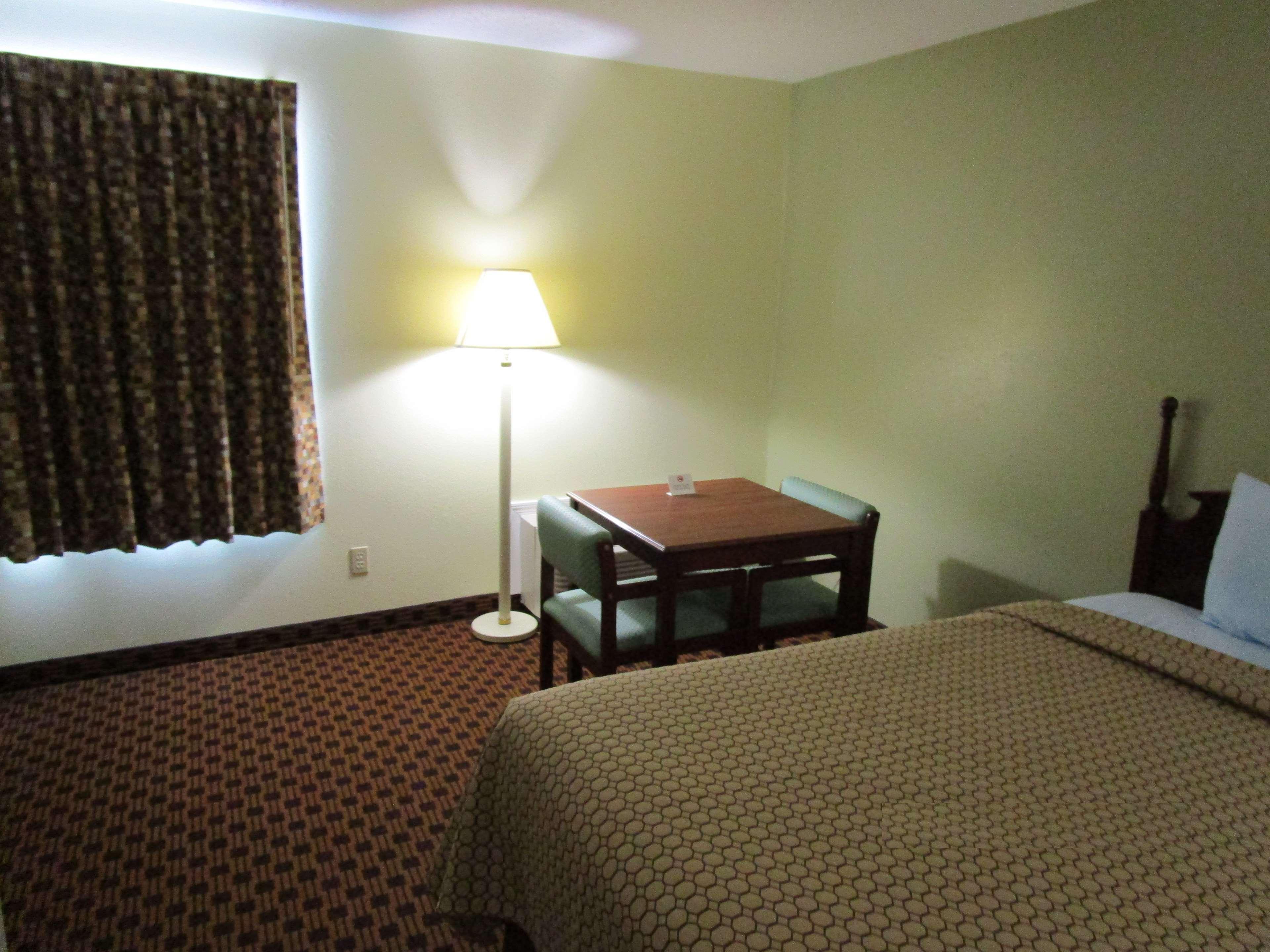 Best Western Paradise Inn Beaver Luaran gambar