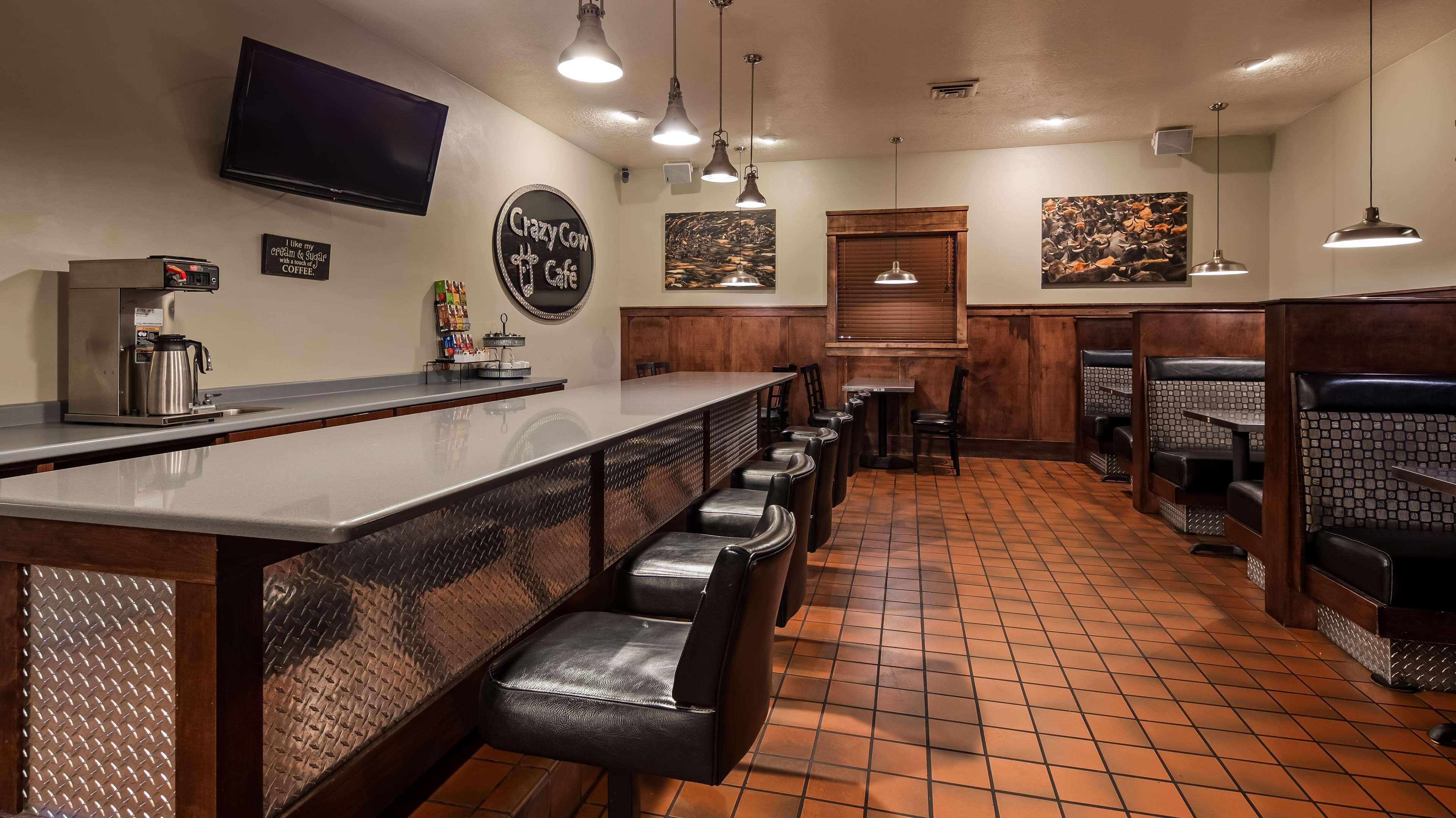 Best Western Paradise Inn Beaver Luaran gambar