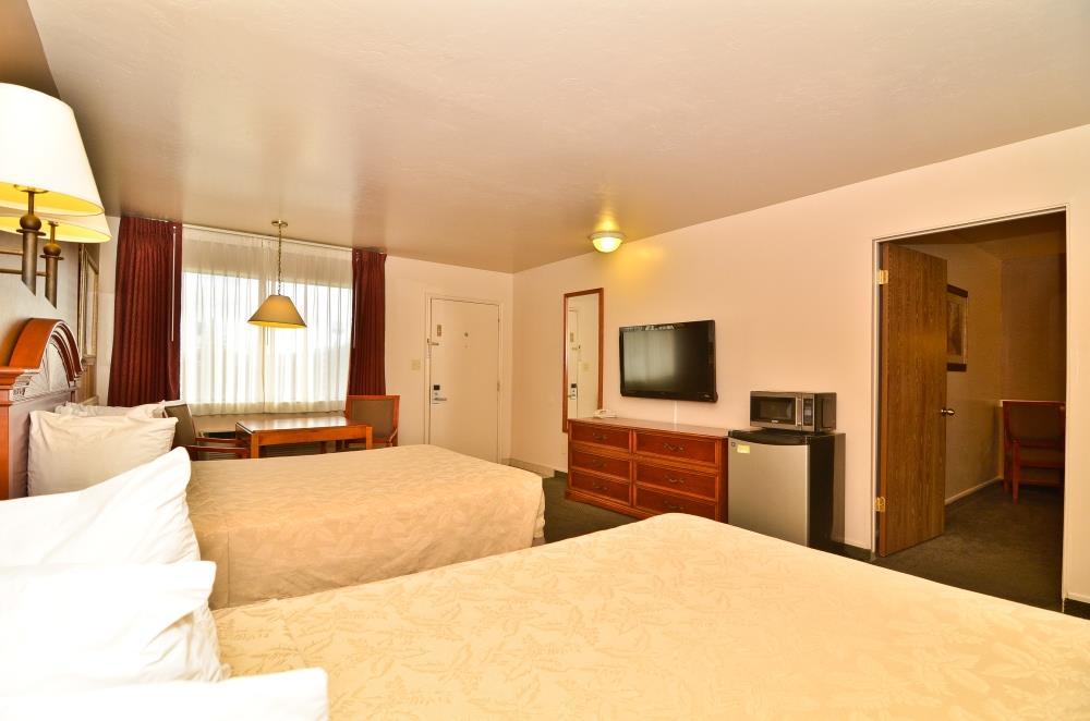 Best Western Paradise Inn Beaver Bilik gambar
